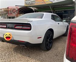 دودج تشالنجر